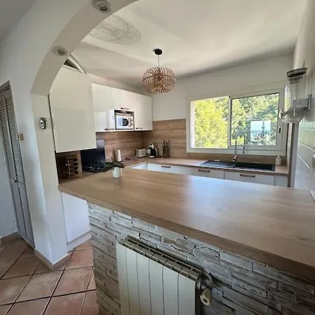 Appartamento Superbe T3 Lumineux Tolone
